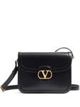 Сумка на плечо 9to5 Valentino Garavani, черный - фото
