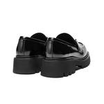 Лоферы женские Cherykally, черный - фото 4