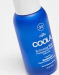 Coola Освежающий разглаживающий гель-сыворотка SPF30 - фото 2