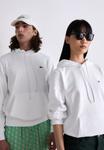 Толстовка Lacoste UNISEX, White - фото 4