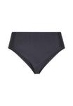 Низ бикини LASCANA Bikini bottoms, Anthrazit/Anthracite - фото 4