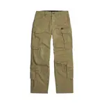 Брюки G-Star Rovic 3D свободного кроя, зеленый - фото 3