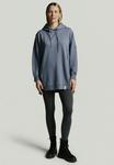 Худи Cotton Candy Hoodie, Blau/Blue - фото 2