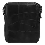 Кошелек bugatti "NEVIO", натуральная кожа, черный - фото 3