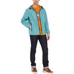 Куртка мужская Coach, голубой - фото 18