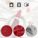 Салфетки в упаковке, 2 шт. 161454 Erwin Müller, красный - фото 4