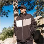 Куртка для горного велосипеда Prysmer 10k Volcom, Black - фото 4