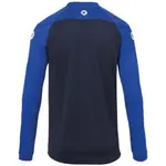 Лонгслив Kempa Prime, синий - фото 2