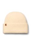 Шапка Timberland Beanie, Natural/Beige - фото