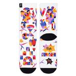 Носки Pacific Krashkid Half long, разноцветный - фото 3