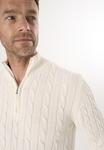 Свитер Felix Hardy, Wool white - фото 3