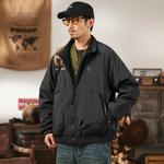 Jeep Пуховик мужской, Black - фото 8