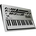Полифонический аналоговый синтезатор KORG minilogue - фото 2