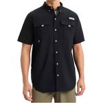 Футболка мужская черная Columbia - фото 5