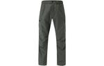 DECATHLON Брюки 100 series quick dry мужские dark olive green - фото