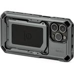 Tilta Khronos Mobile Filmmaking Case for iPhone TK-IP15-PMFC-SG - фото