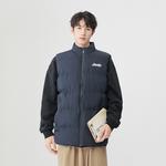 Жилет унисекс Jeep, темно-синий - фото 21