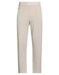 Брюки Alpha Studio, бежевый - фото