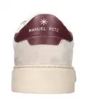 Белые кроссовки Manuel Ritz, белый - фото 2