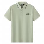 Футболка поло Jeep, мистический серый - фото 6