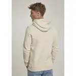 Толстовка Urban Classics Organic Basic, белый - фото 4