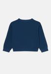 Джемпер Stella McCartney Kids UNISEX, Teal/Blue Denim - фото 2