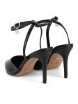 Туфли на высоком каблуке Nine West CD23029-3, черный - фото 3