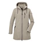 Парка Giga Dx, бежевый - фото