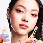 Бальзам для губ с цветом и медом GUERLAIN Bee Glow Lips Balm Pearly, 558 - фото 10