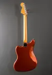 Fender Johnny Marr Jaguar - Металлик KO - фото 5