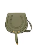 Сумка кросс-боди Marcie Chloé, зеленый - фото