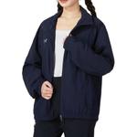 Куртка унисекс синяя Under Armour, синий - фото 4