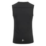 Майка мужская Craft Ability Compression S/LM 1916162 - фото 2