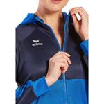 Спортивная куртка Erima, королевский синий - фото 4