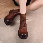 Ботинки ARTMU Martin Boots Women's - фото 27