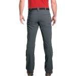 Брюки Maier Sports Wanderhose Nil, темно-серый - фото 4