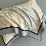 LUOLAI HOME Комплект постельного белья, 4 предмета, 200 см - фото 8