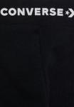 Леггинсы Wordmark Converse, черный - фото 3