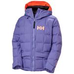 Куртка Helly Hansen Emiko Ridable Puffy Helly Hansen, Ultra Violet - фото 2