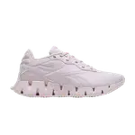 Кроссовки Wmns Zig Dynamica 4 Reebok, розовый - фото