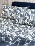 Комплект пододеяльников Mini Moderns Bauhaus Duvet - фото 3