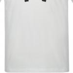 Футболка Laurel logo Cotton MCM, белый - фото 8