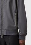 Куртка-бомбер BASSETT AllSaints, серый - фото 5
