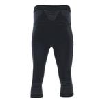 Брюки UYN Resilyon Baselayer 3/4, черный - фото 4