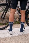 Носки Danish Endurance CYCLING REGULAR 3-PACK, Navy/White/Blue - фото