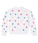 Кардиган Болинья Fábula, белый - фото 3