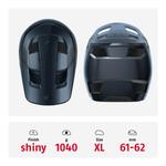 Велосипедный шлем Abus - фото 3