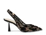 Туфли Betsey Johnson Nikki Pump, черные - фото 4