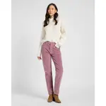 Брюки Lee Carol Regular Fit, розовый - фото 6