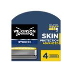 Hydro 5 Sense Energize Vitalisiert 4 шт Wilkinson - фото 3